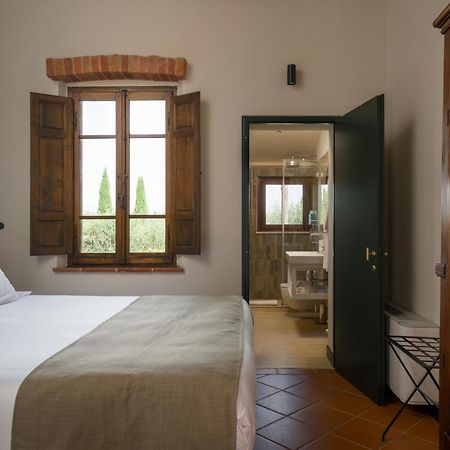 Borgo San Vincenzo Hotel Montepulciano Stazione Екстериор снимка