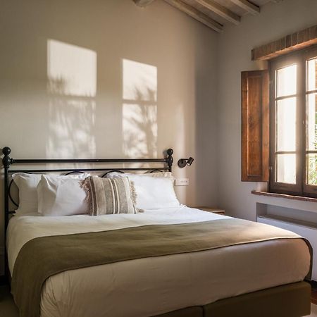 Borgo San Vincenzo Hotel Montepulciano Stazione Екстериор снимка