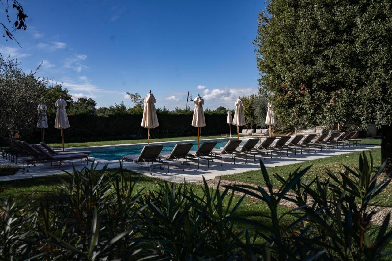 Borgo San Vincenzo Hotel Montepulciano Stazione Екстериор снимка