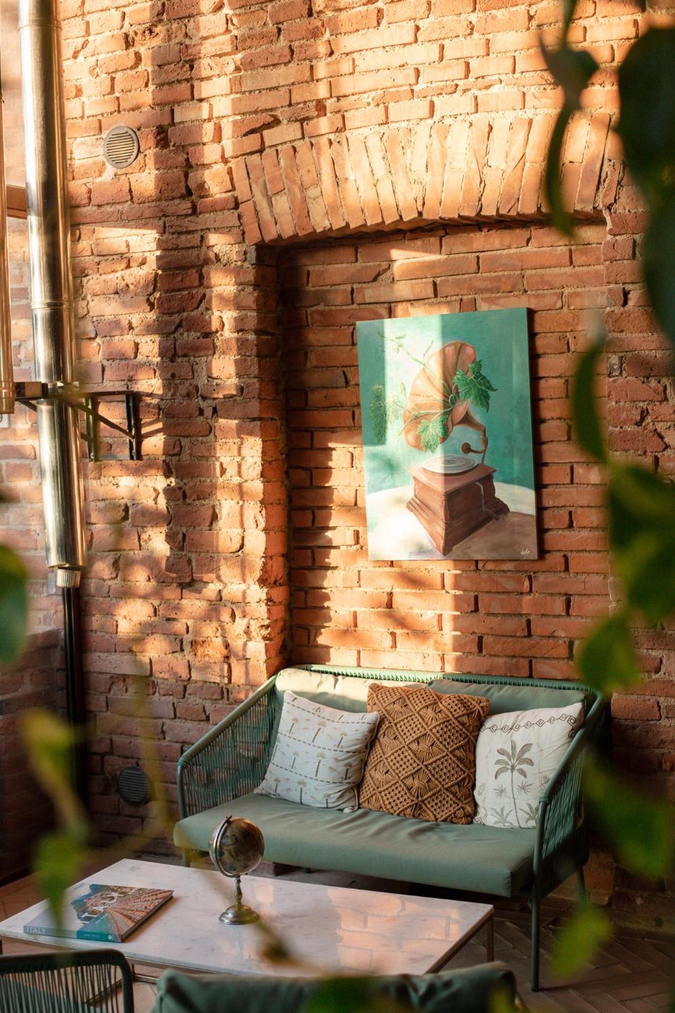 Borgo San Vincenzo Hotel Montepulciano Stazione Екстериор снимка